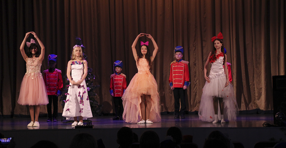 Изображение галереи