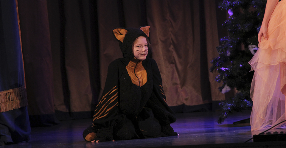 Изображение галереи