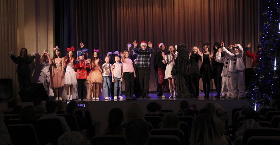 Изображение галереи