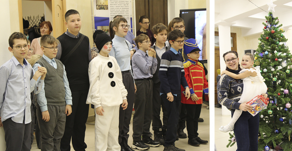 Изображение галереи