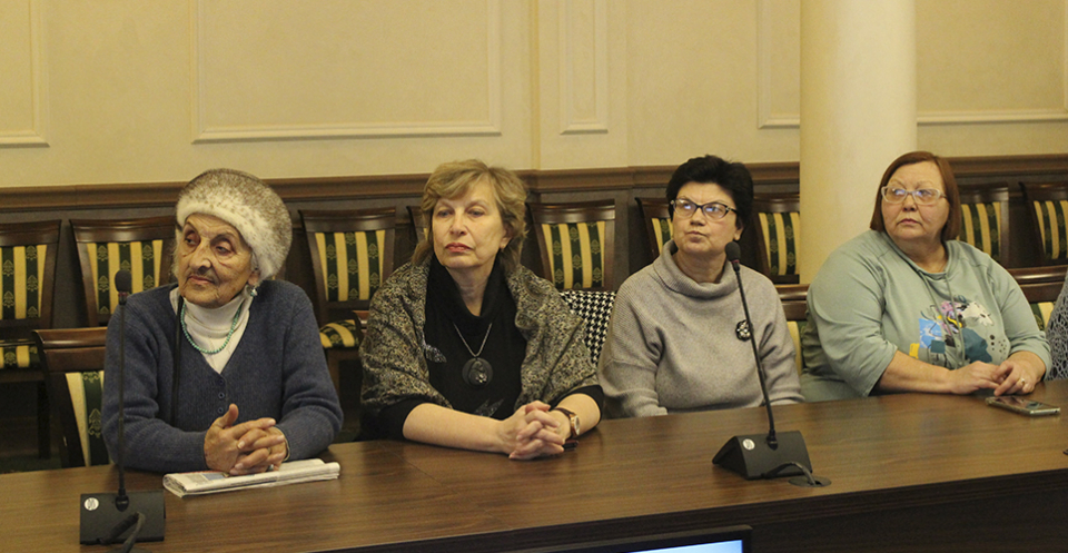 Изображение галереи