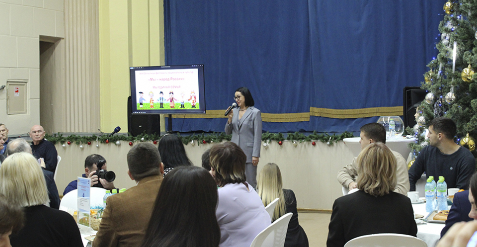 Изображение галереи