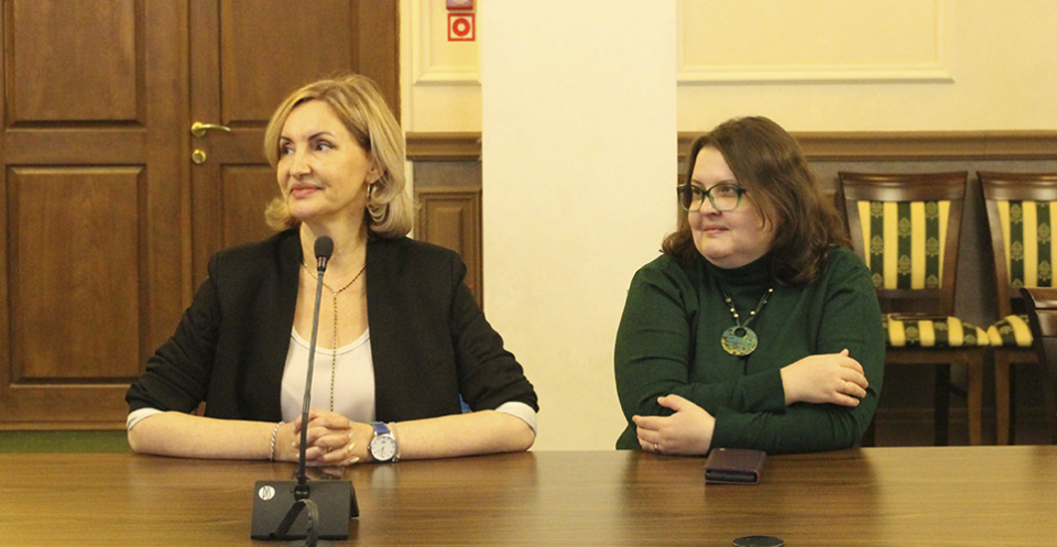 Изображение галереи