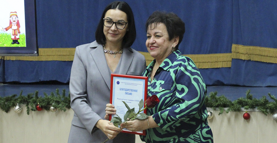 Изображение галереи