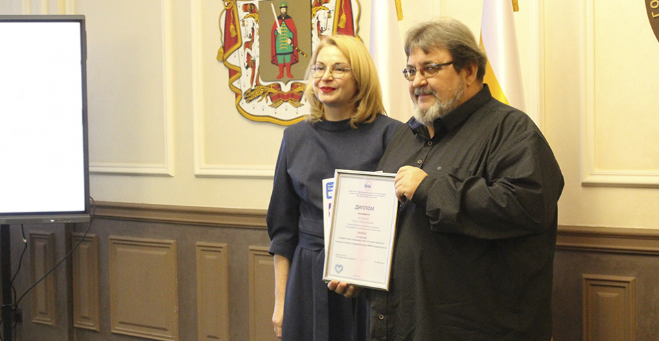 Изображение галереи