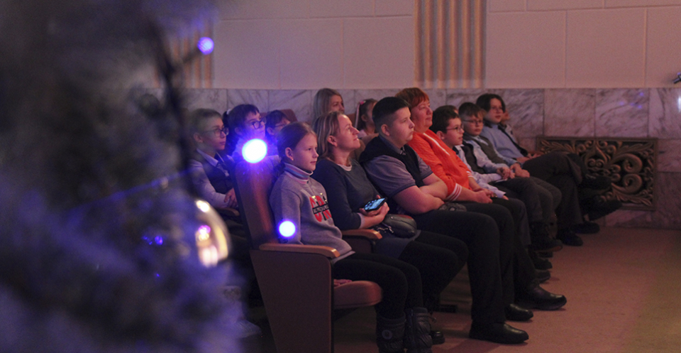 Изображение галереи