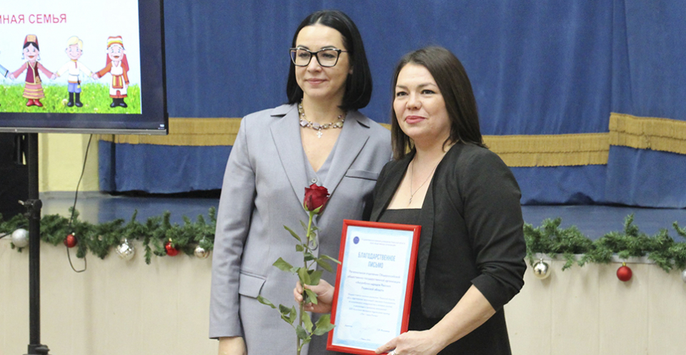 Изображение галереи