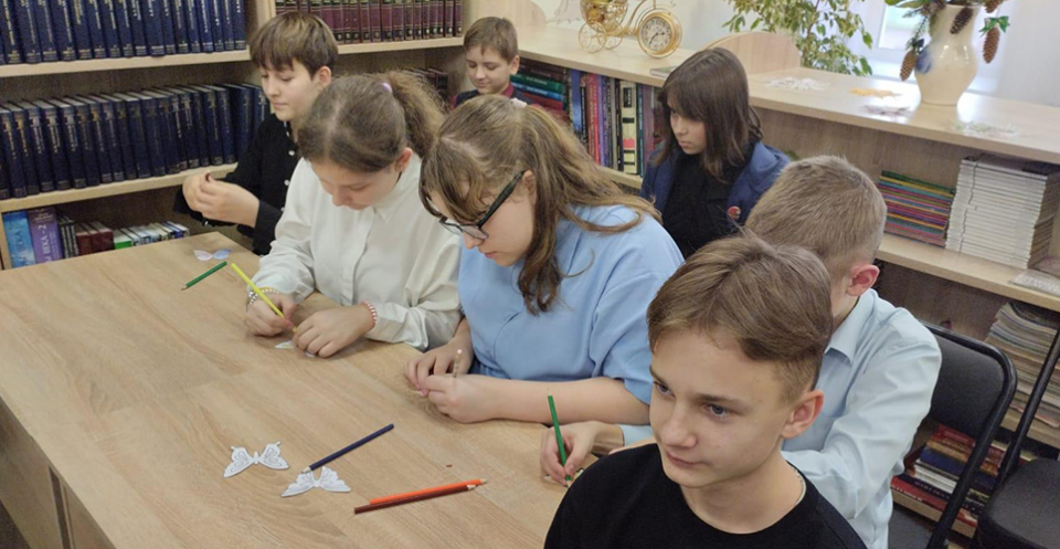 Изображение галереи