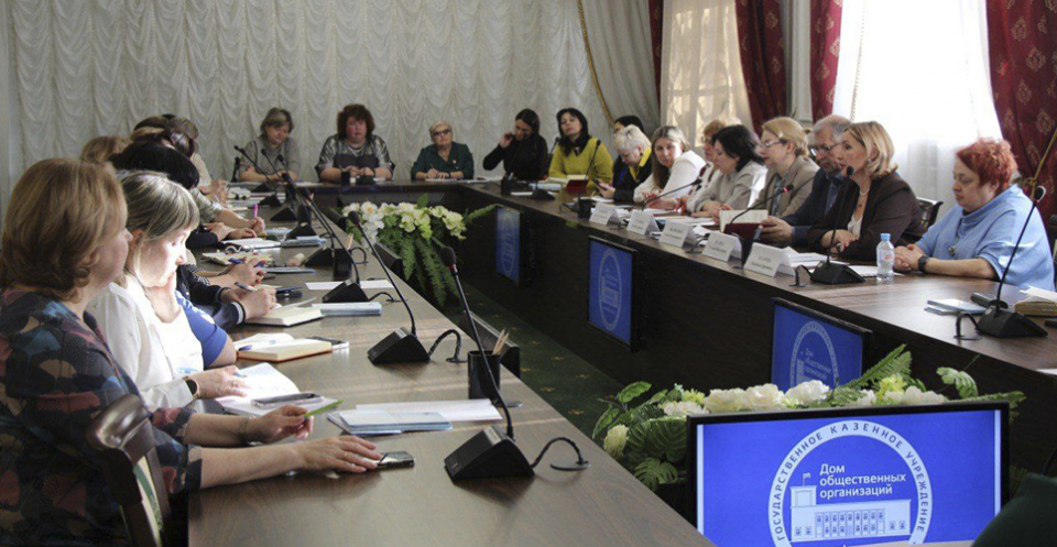 Изображение галереи