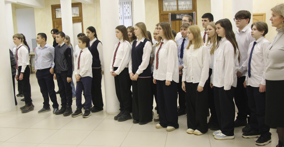 Изображение галереи