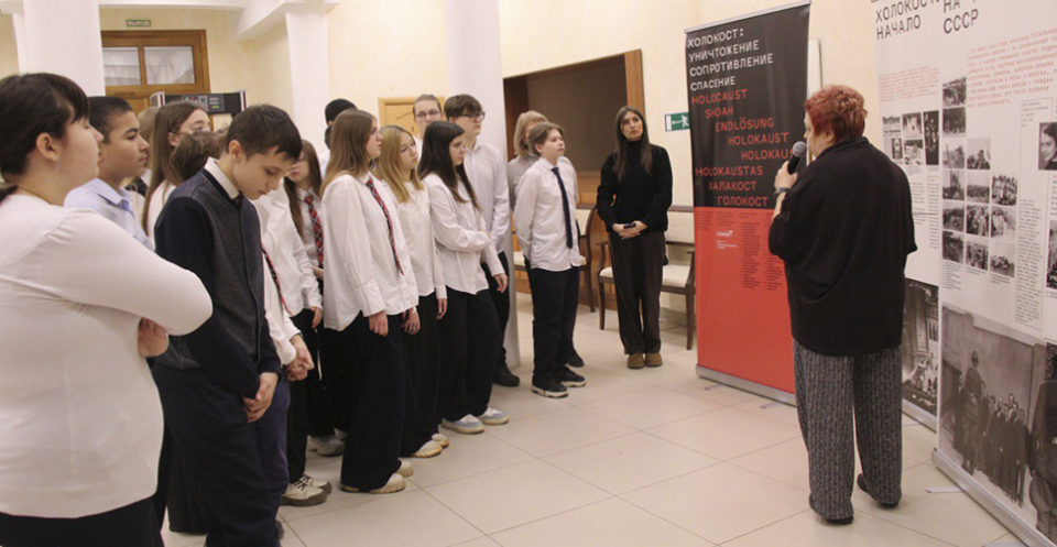 Изображение галереи