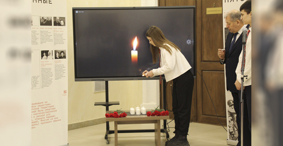 Изображение галереи