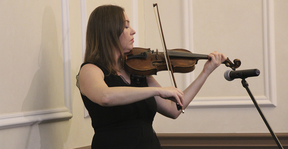 Изображение галереи