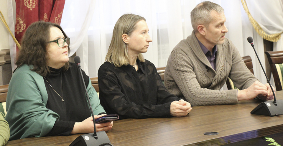 Изображение галереи