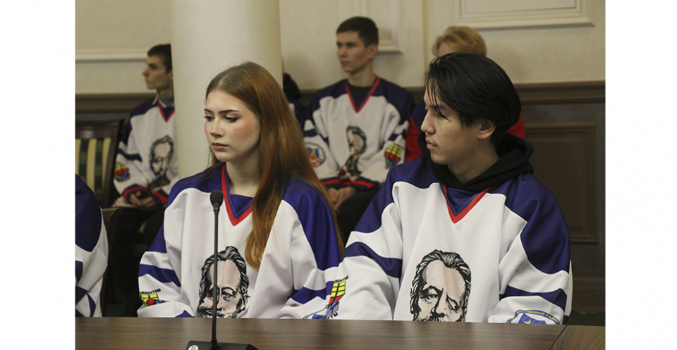 Изображение галереи