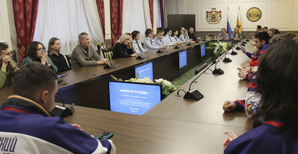 Состоялся вечер-реквием «Помним, чтобы не повторилось»