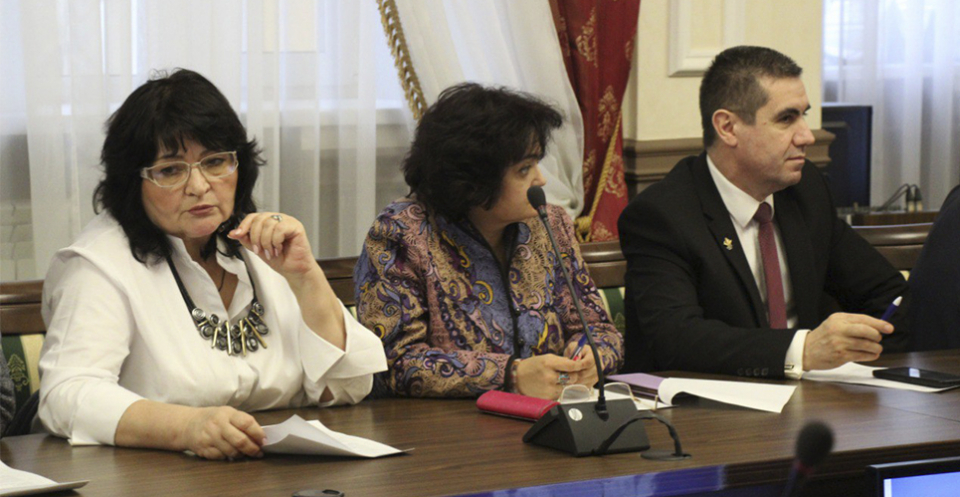 Изображение галереи