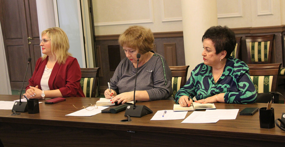 Изображение галереи