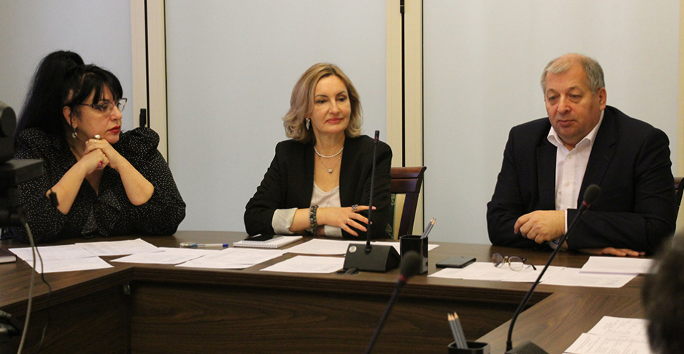 Изображение галереи