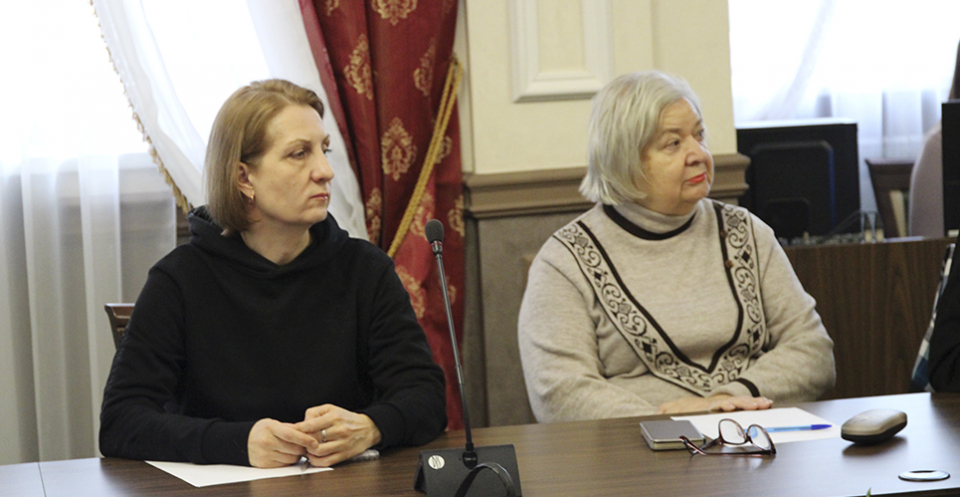 Изображение галереи