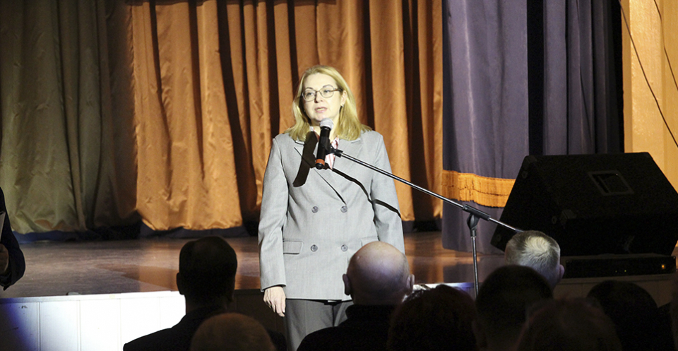 Изображение галереи