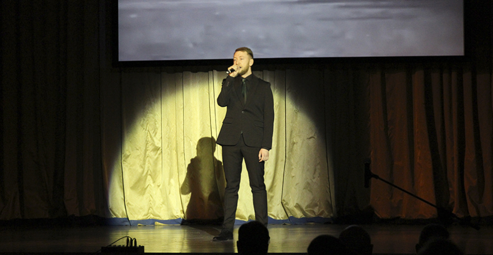 Изображение галереи