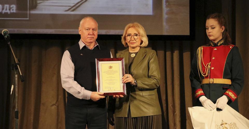 Изображение галереи