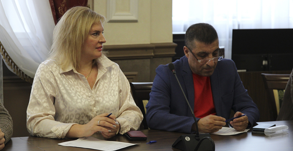 Изображение галереи