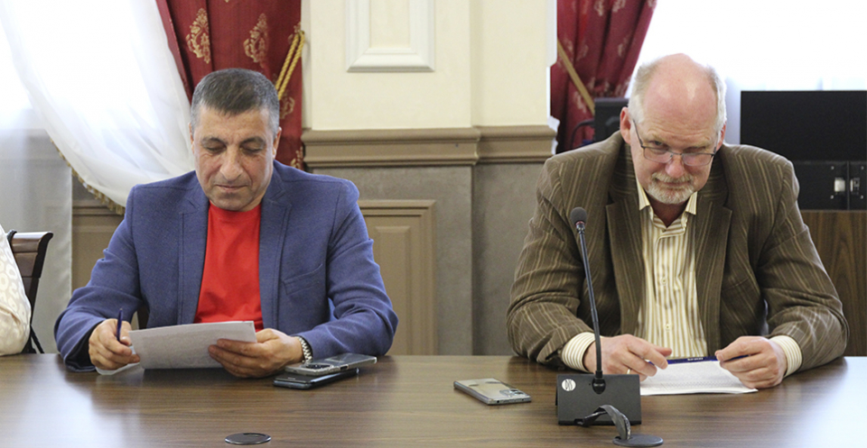 Изображение галереи