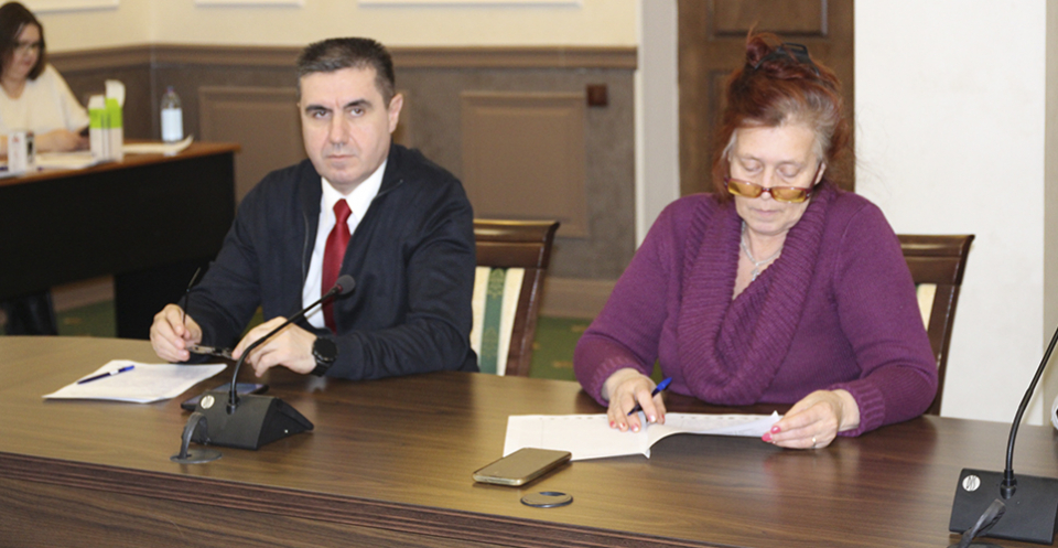 Изображение галереи