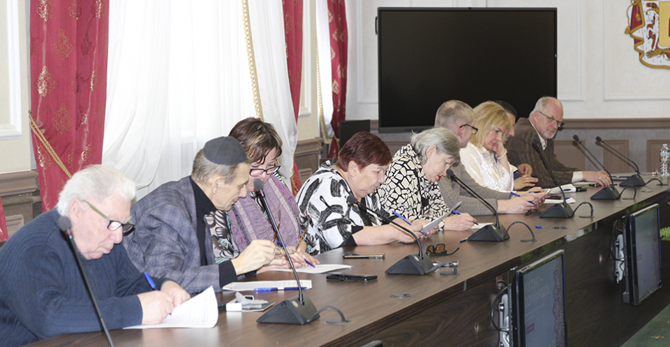 Изображение галереи