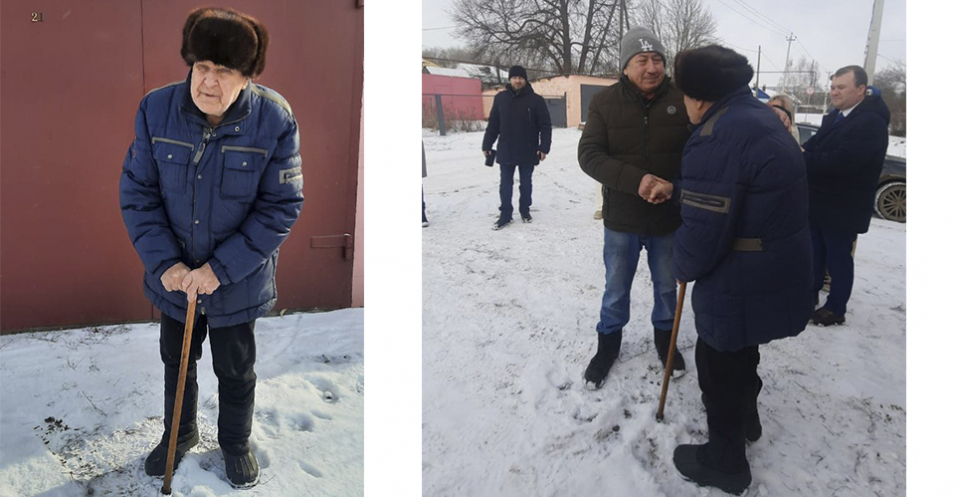 Изображение галереи