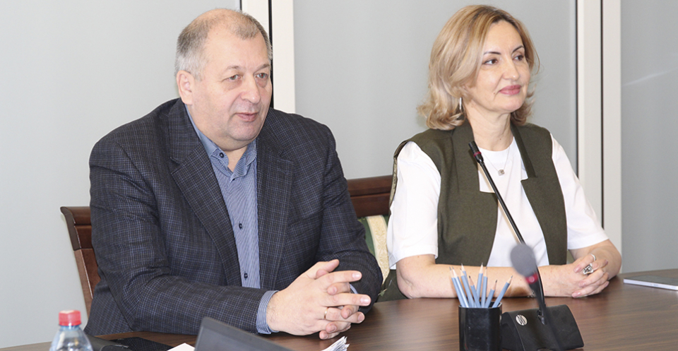 Изображение галереи