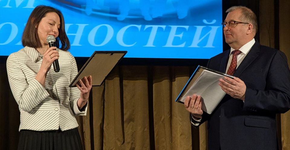 Изображение галереи