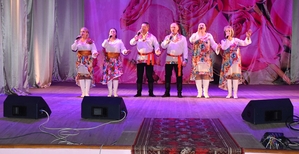 В муниципалитетах Рязанской области прошли мероприятия к Дню НКО