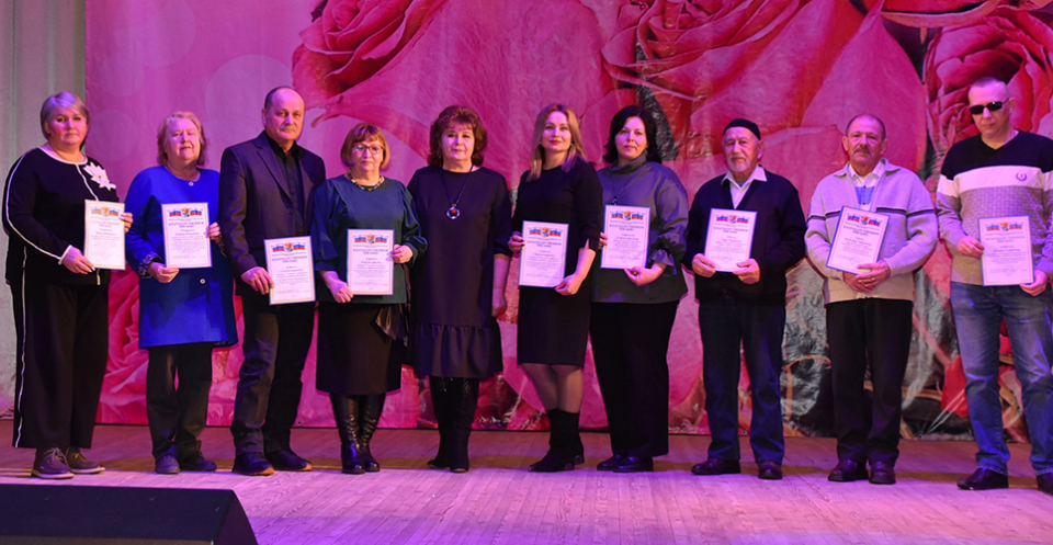 Изображение галереи