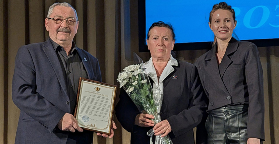 Изображение галереи