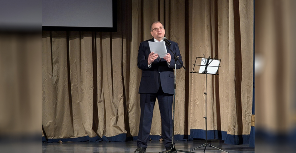 Изображение галереи