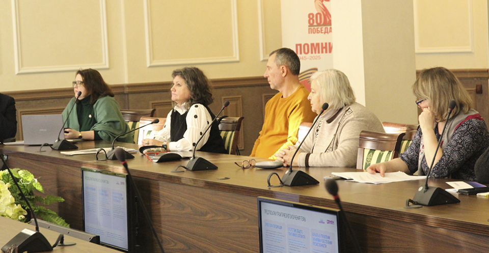 Изображение галереи