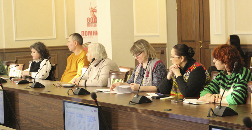 Изображение галереи