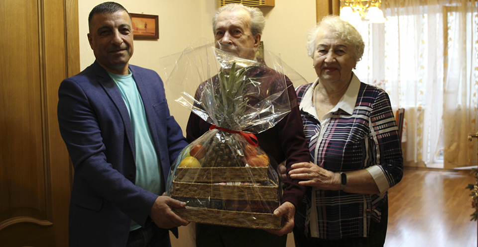 Изображение галереи