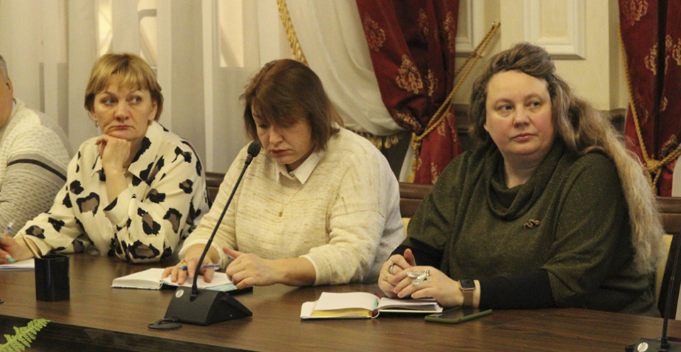 Изображение галереи