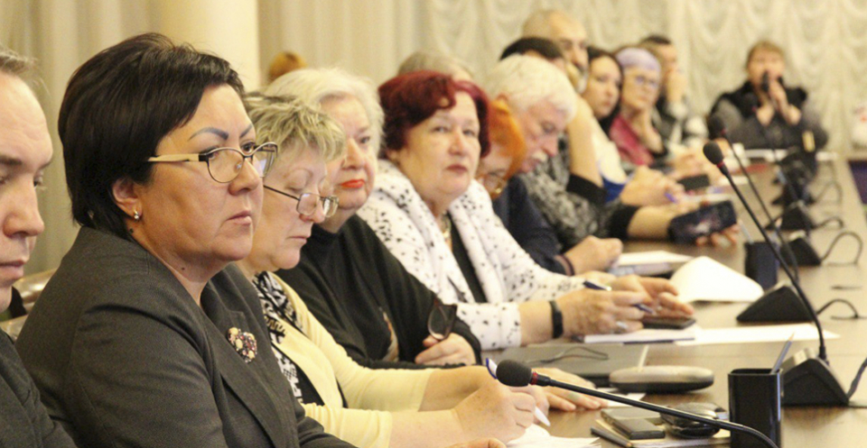 Изображение галереи