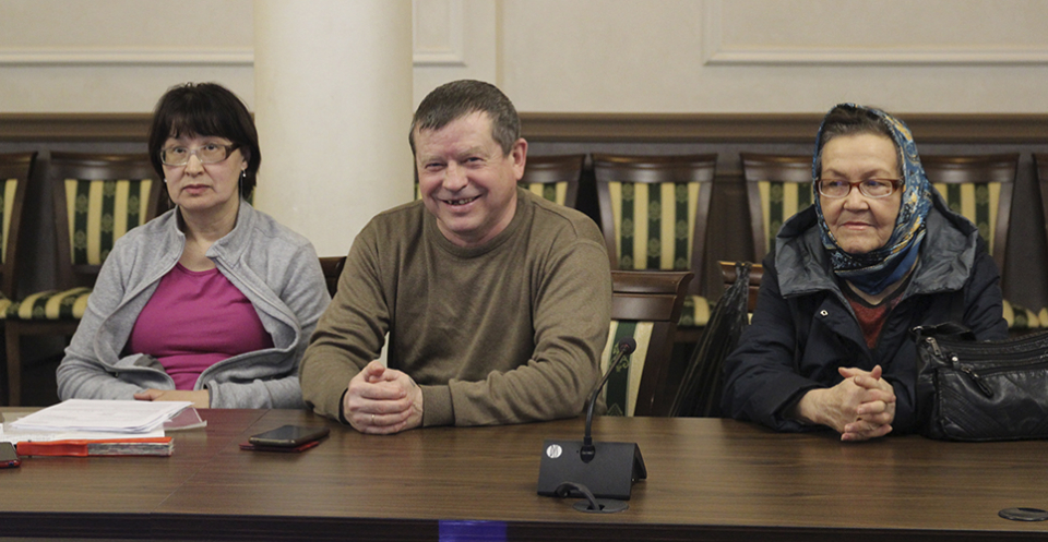 Изображение галереи