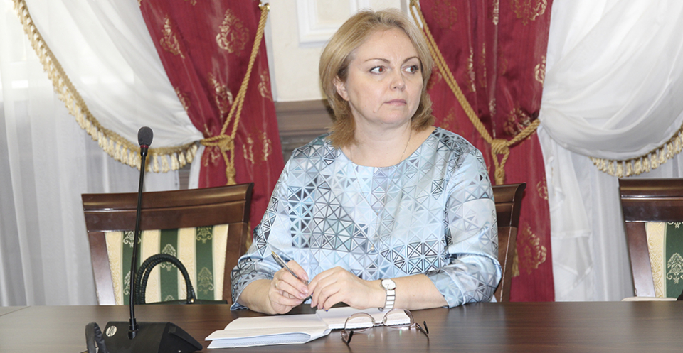 Изображение галереи