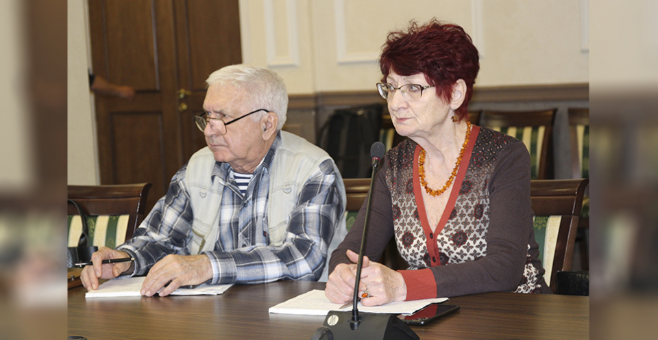 Изображение галереи