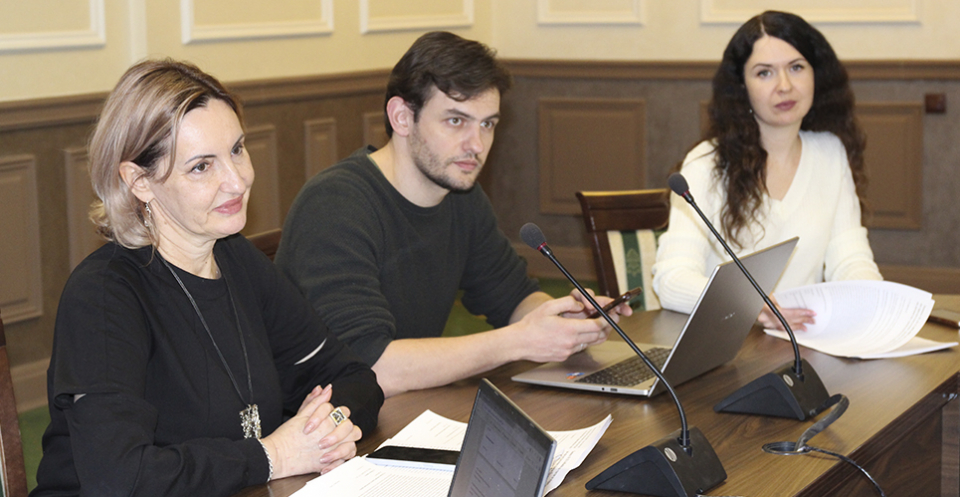 Изображение галереи