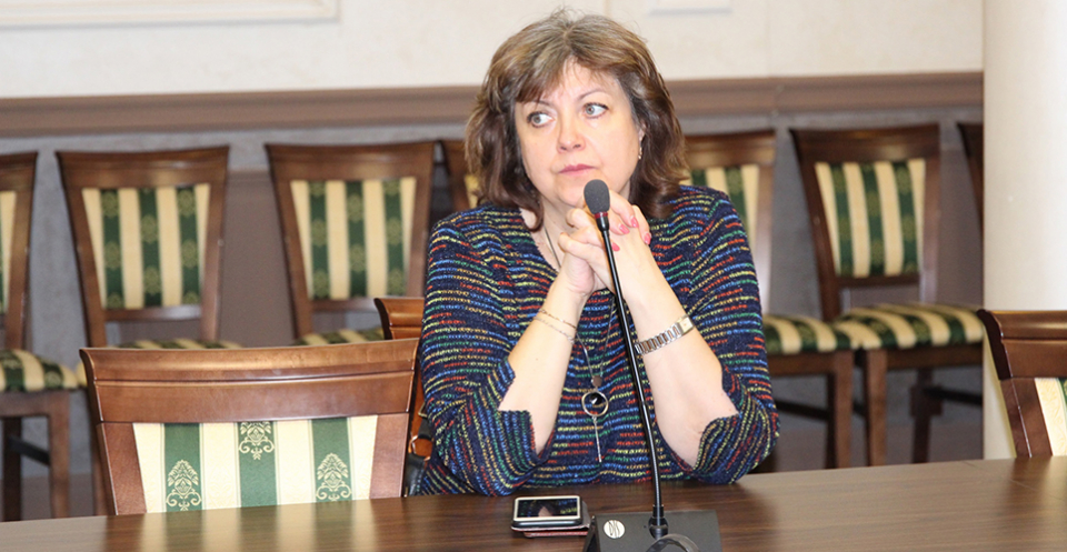 Изображение галереи