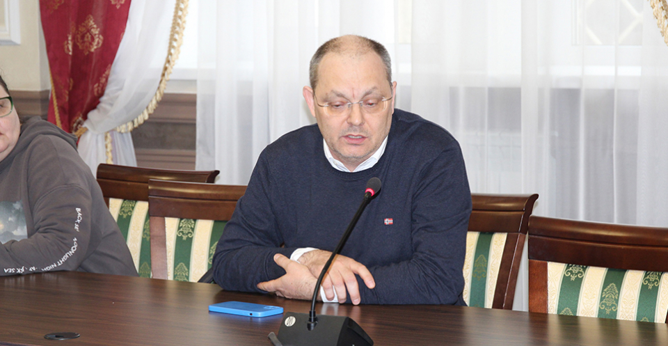 Изображение галереи