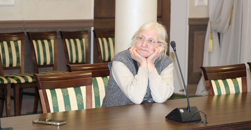 Изображение галереи